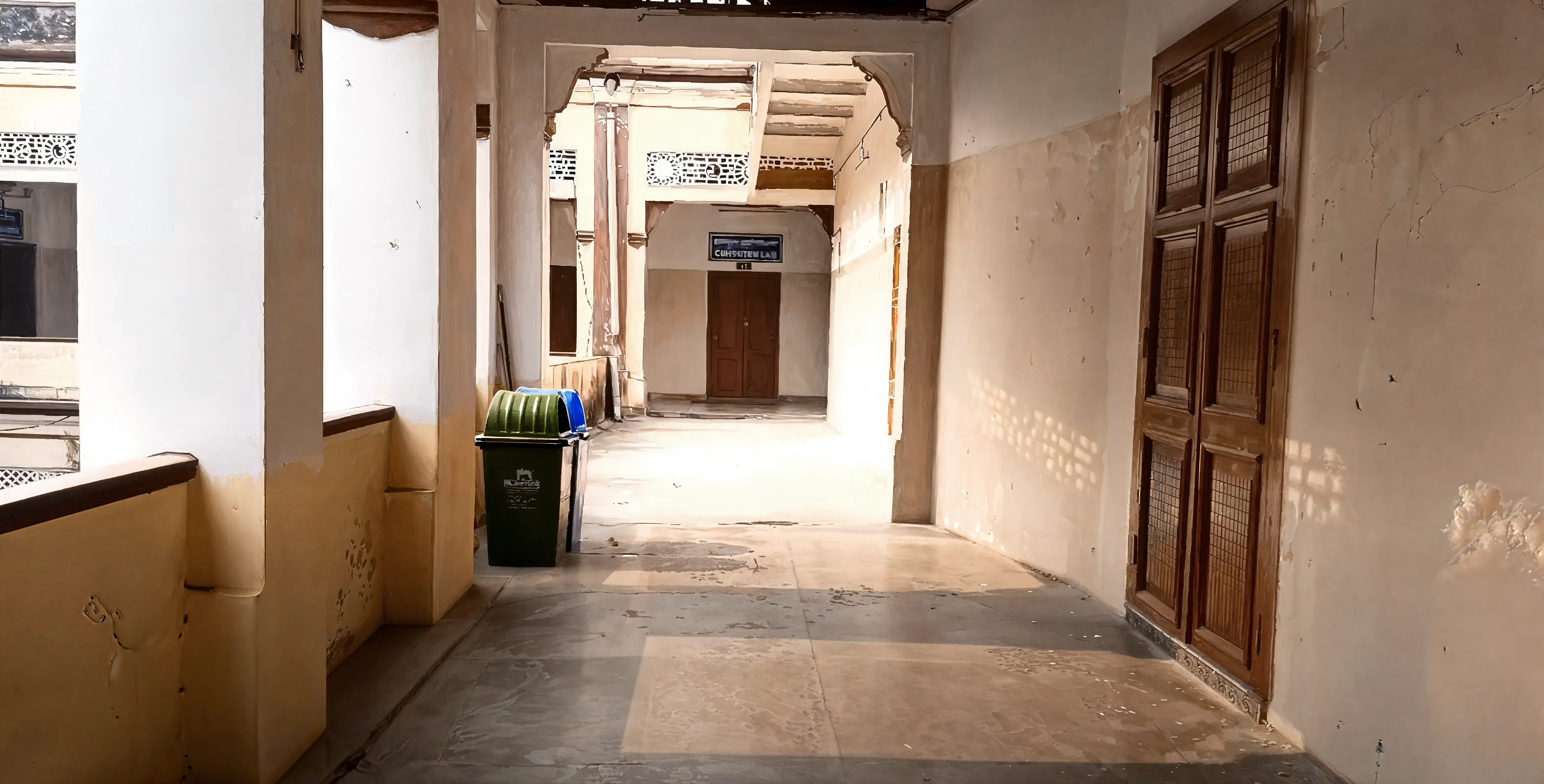 DAV Dehradun Campus photo 7